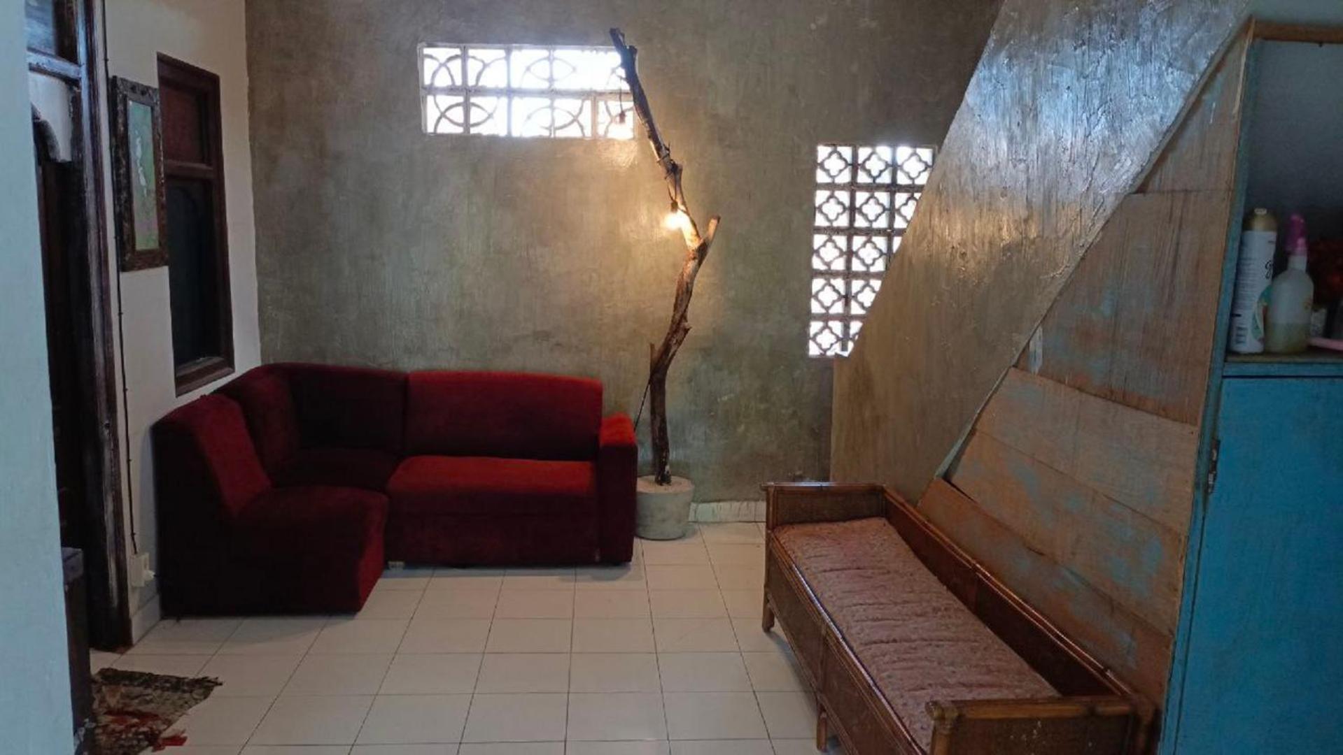 Local Hostel Amed Esterno foto